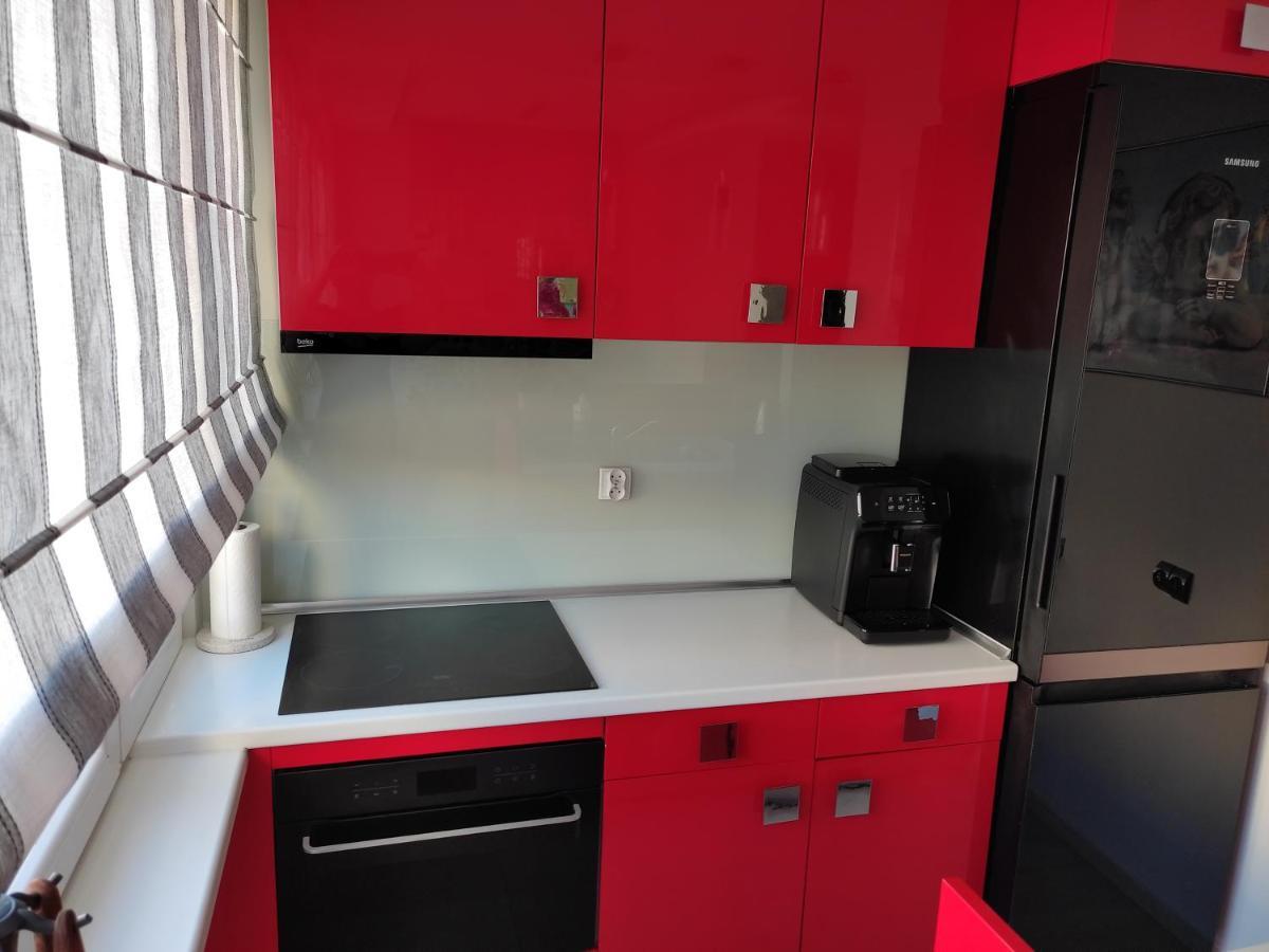Red * Olsztyn (Warmian-Masurian)