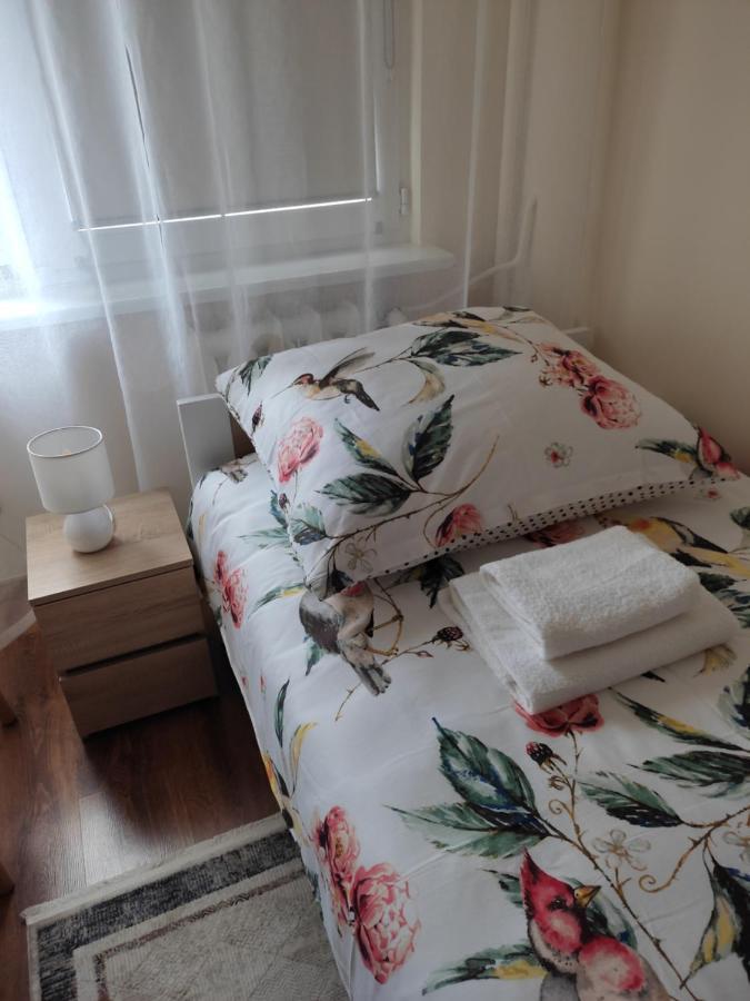 Apartament Red Olsztyn (Warmian-Masurian)